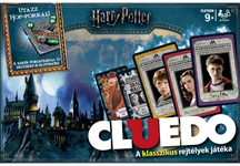 Cluedo – Harry Potter (2008)