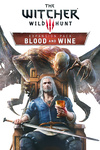 The Witcher 3: Wild Hunt – Blood and Wine (2016)