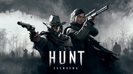 Hunt Showdown (2018)