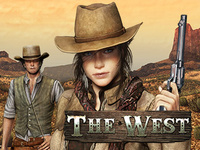 The West (2011)