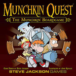 Munchkin Quest (2008)