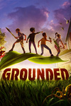 Grounded (2020)