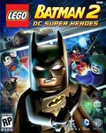 Lego Batman 2: DC Super Heroes (2012)