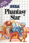 Phantasy Star (1987)