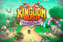 Kingdom Rush Origins (2014)