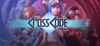 CrossCode (2018)