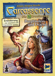 Carcassonne – A Hercegnő és a Sárkány (2005)