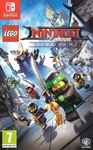 The LEGO Ninjago Movie Video Game (2017)