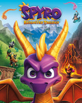 Spyro Reignited Trilogy (2018)