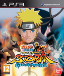 Naruto Shippuden: Ultimate Ninja Storm Generations (2012)