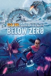 Subnautica: Below Zero (2019)