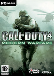 Call of Duty 4: Modern Warfare (2007)