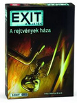 Exit 11. – A rejtvények háza (2019)
