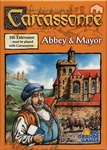 Carcassonne – Apátság és polgármester (2017)