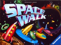 Space Walk (1999)