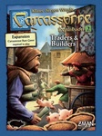 Carcassonne – Kereskedők és építőmesterek (2003)