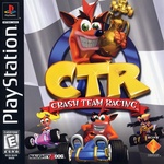 Crash Team Racing (1999)