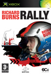 Richard Burns Rally (2004)
