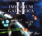 Imperium Galactica II: Alliances (1999)