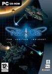 Nexus: The Jupiter Incident (2004)