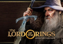 The Lord of the Rings: Adventure Card Game – Definitive Edition (2019)
