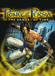Prince of Persia: The Sands of Time (2003)