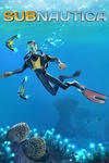 Subnautica (2018)
