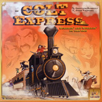 Colt Express (2014)