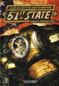 51st State (2010)