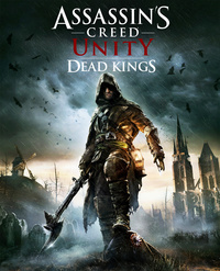 Assassin's Creed: Unity – Dead Kings (2015)