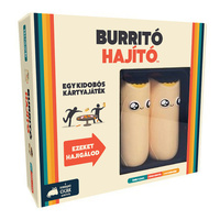 Burritó hajító (2019)