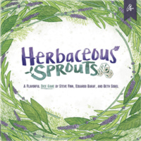 Herbaceous Sprouts (2019)