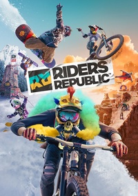 Riders Republic (2021)