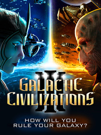 Galactic Civilizations III (2015)