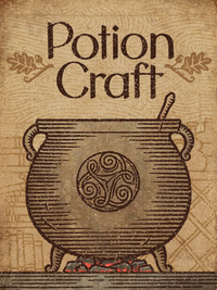 Potion Craft (2021)