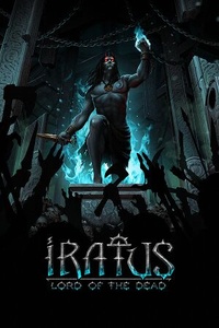 Iratus: Lord of the Dead (2020)
