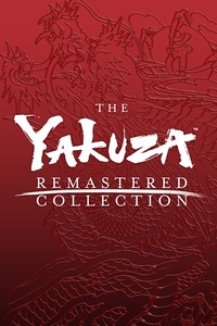 The Yakuza Remastered Collection (2020)