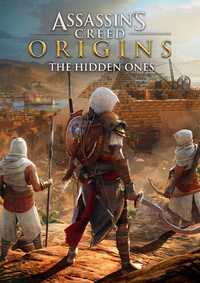Assassin's Creed Origins – The Hidden Ones (2018)