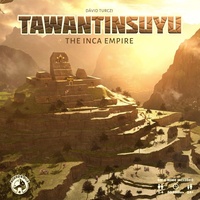 Tawantinsuyu: The Inca Empire (2020)