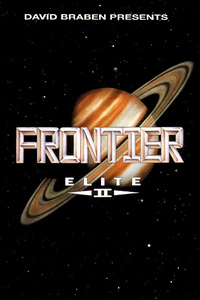 Frontier: Elite II (1993)
