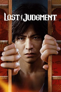 Lost Judgment (2021)