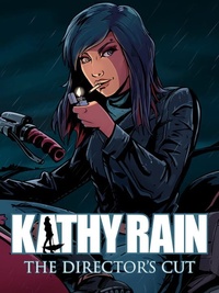 Kathy Rain: Director's Cut (2021)
