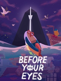 Before Your Eyes (2021)