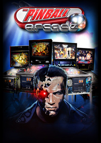 The Pinball Arcade (2012)