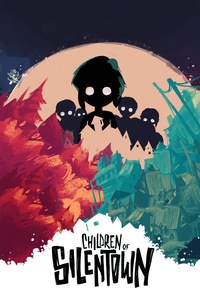 Children of Silentown (2023)