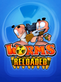 Worms: Reloaded (2010)