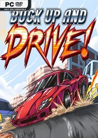 Buck Up And Drive! (2022)