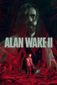 Alan Wake II (2023)