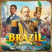 Brazil: Birodalom (2022)