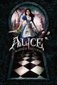 Alice: Madness Returns (2011)